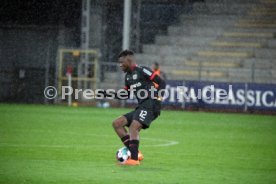 01.11.20 SC Freiburg - Bayer 04 Leverkusen