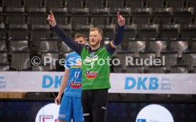 27.06.21 TVB Stuttgart - MT Melsungen
