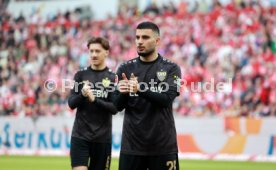 07.03.26 1. FSV Mainz 05 - VfB Stuttgart