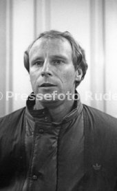 26.03.85 U21 Schweiz - U21 Deutschland