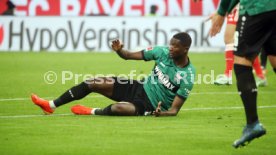 17.12.23 FC Bayern M&uuml;nchen - VfB Stuttgart