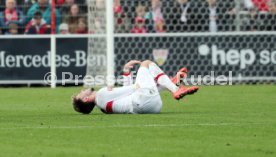 05.01.25 VfB Stuttgart - Ajax Amsterdam