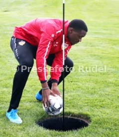 21.09.22 VfB Stuttgart Footgolf-Cup 2022