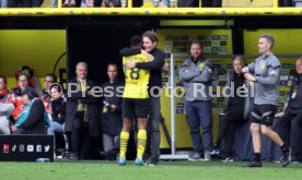 22.10.22 Borussia Dortmund - VfB Stuttgart