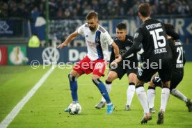 Hamburger SV - VfB Stuttgart