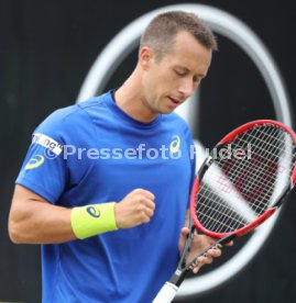 Tennis MercedesCup 2016 Stuttgart Weissenhof