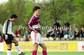 09.04.98 VfB Stuttgart II - SV Bonlanden
