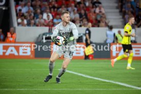 12.08.22 SC Freiburg - Borussia Dortmund