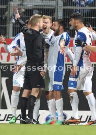 Stuttgarter Kickers