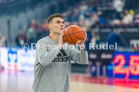 01.05.26 FC Bayern Basketball - Alba Berlin