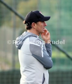 12.01.23 VfB Stuttgart Trainingslager Marbella 2023