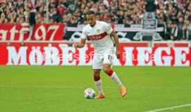 05.10.25 VfB Stuttgart - 1. FC Heidenheim