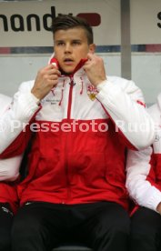 1. FC K&ouml;ln - VfB Stuttgart