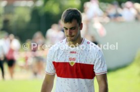 09.07.23 Hohenlohe Auswahl - VfB Stuttgart