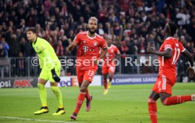04.10.22 FC Bayern M&uuml;nchen - FC Viktoria Pilsen