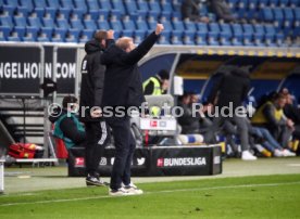 04.12.21 TSG 1899 Hoffenheim - Eintracht Frankfurt