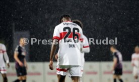 11.03.25 VfB Stuttgart II - VfL Osnabrück