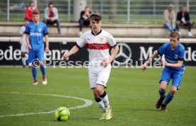 U15 VfB Stuttgart - U15 TSG Wieseck