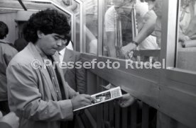 17.05.89 VfB Stuttgart - SSC Neapel