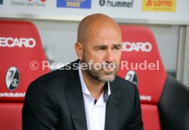 SC Freiburg - Borussia Dortmund