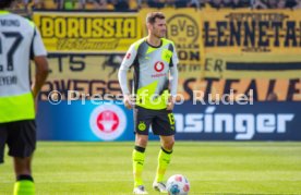 13.09.25 1. FC Heidenheim - Borussia Dortmund