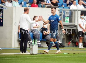 25.09.21 TSG 1899 Hoffenheim - VfL Wolfsburg