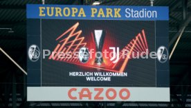 16.03.23 SC Freiburg - Juventus Turin