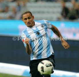 TSV 1860 M&uuml;nchen - 1. FC Union Berlin