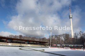 Stuttgarter Kickers