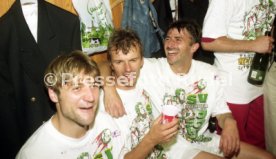05.06.1993 VfB Stuttgart - SV Werder Bremen