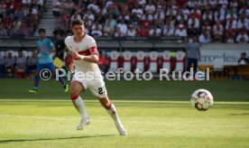 VfB Stuttgart - Atletico Madrid
