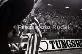 23.05.79 Borussia M&ouml;nchengladbach - Roter Stern Belgrad