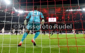 27.01.23 RB Leipzig - VfB Stuttgart