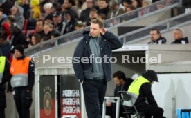 30.03.26 Deutschland - Ghana