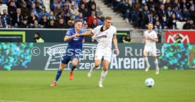 02.11.24 TSG 1899 Hoffenheim - FC St. Pauli