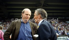 27.07.91 VfB Stuttgart - Inter Mailand