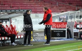 14.12.21 VfB Stuttgart - FC Bayern M&uuml;nchen