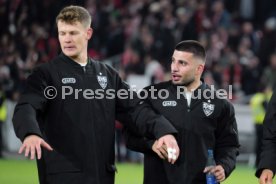 26.10.25 VfB Stuttgart - 1. FSV Mainz 05