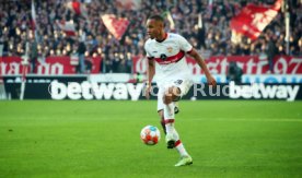 06.11.21 VfB Stuttgart - DSC Arminia Bielefeld