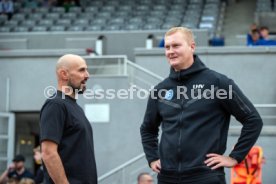 10.09.24 U21 Estland - U21 Deutschland