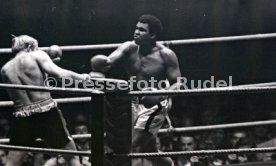 24.05.76 Boxen Cassius Clay/Muhammad Ali - Richard Dunn