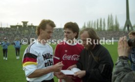 26.03.90 Dresden Fussball Gala