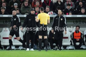 26.10.25 VfB Stuttgart - 1. FSV Mainz 05