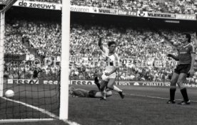 17.08.84 VfB Stuttgart - Manchester United