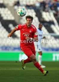 Karlsruher SC - FSV Zwickau