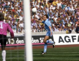 13.04.91 Stuttgarter Kickers - FC Schalke 04