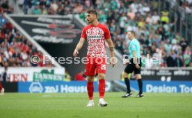 26.08.23 SC Freiburg - SV Werder Bremen