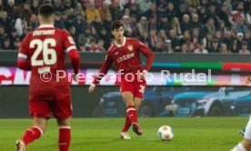 22.03.26 FC Augsburg - VfB Stuttgart