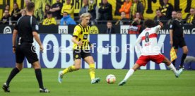22.10.22 Borussia Dortmund - VfB Stuttgart