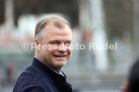 05.01.25 VfB Stuttgart - Ajax Amsterdam